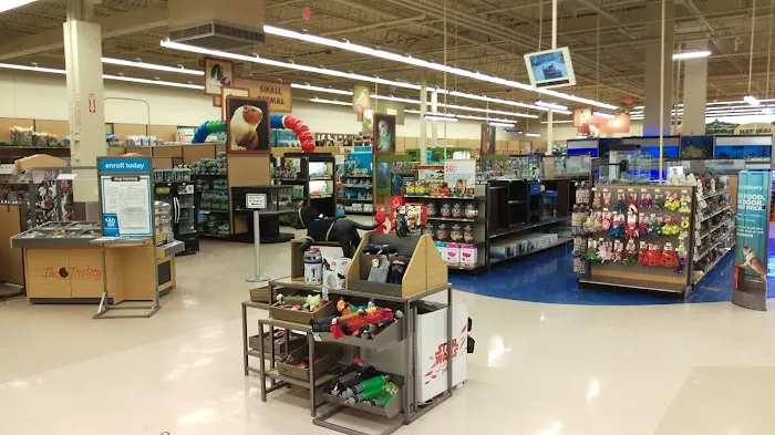 Petco Picture 5