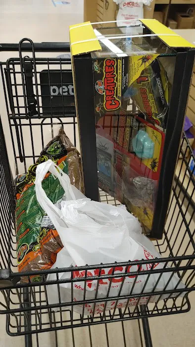 Petco Picture 9