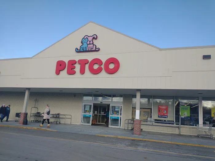 Petco Picture 10