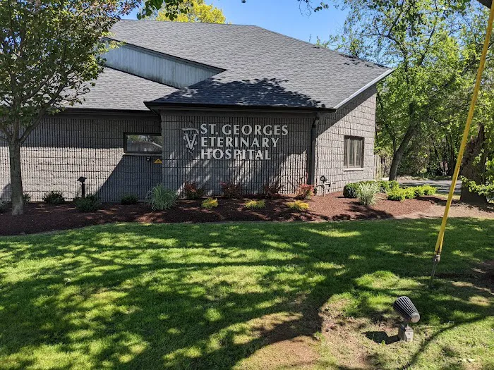 St. Georges Veterinary Hospital Picture 1