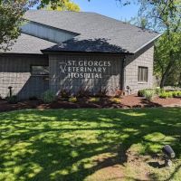 St. Georges Veterinary Hospital ico