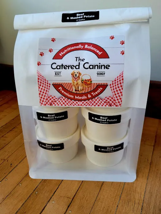 The Catered Canine Picture 3
