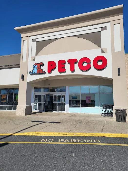 Petco Picture 1