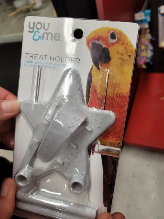 Petco Picture 8