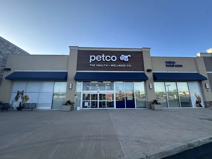 Vetco Total Care Animal Hospital Picture 4
