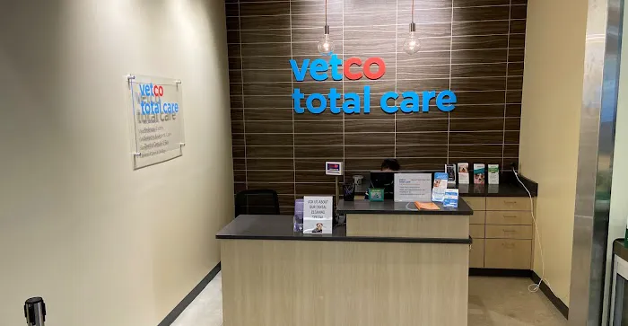 Vetco Total Care Animal Hospital Picture 9