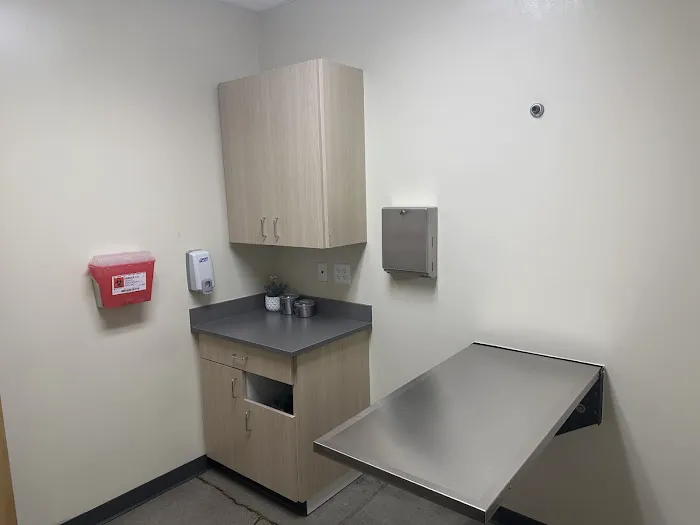 Vetco Total Care Animal Hospital Picture 7