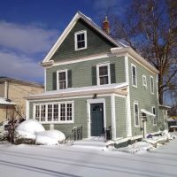 Chatham Animal Hospital ico