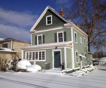 Chatham Animal Hospital