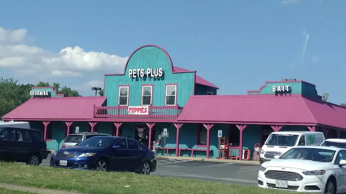 Pets Plus Inc Picture 1