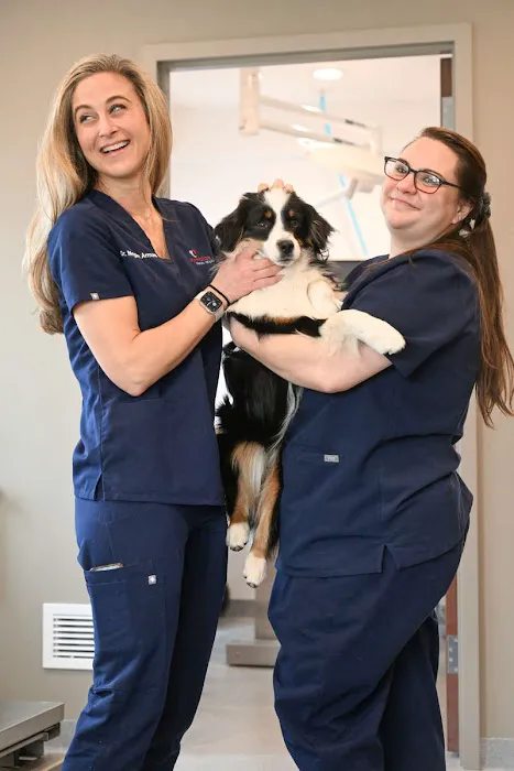Symbios Animal Health Picture 4