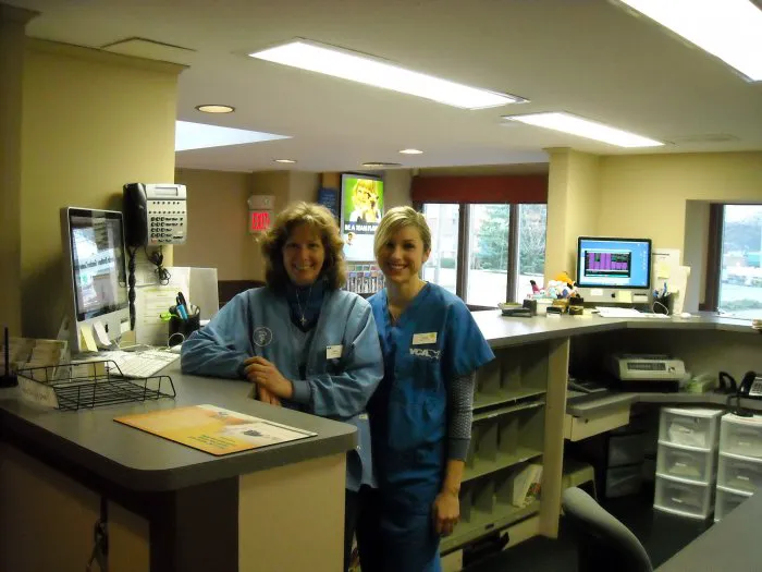Madison Animal Hospital Picture 4