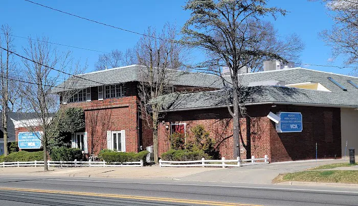 Madison Animal Hospital Picture 8