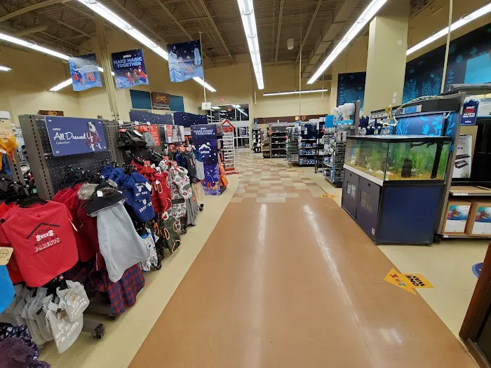 Petco Picture 1