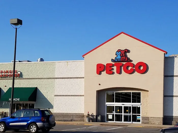 Petco Picture 6