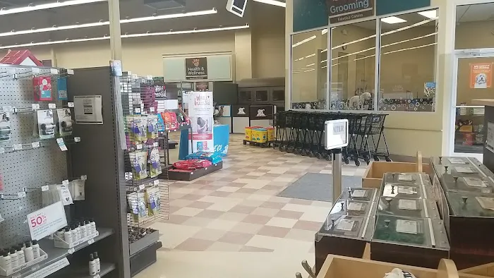 Petco Picture 9