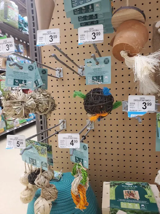 Petco Picture 8