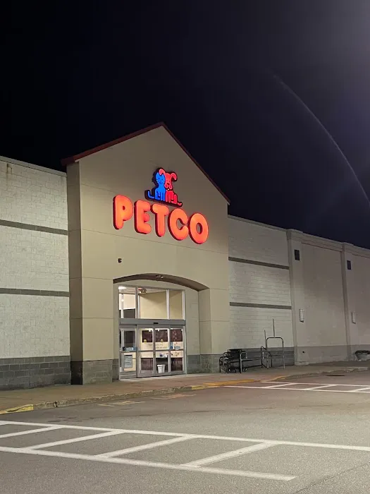 Petco Picture 7
