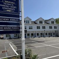 The Maine Pooch ico