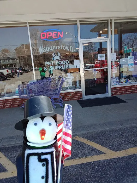 Waggerstown Pet Nutrition, Supplies & Service Picture 1
