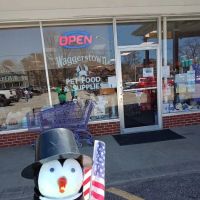 Waggerstown Pet Nutrition, Supplies & Service ico