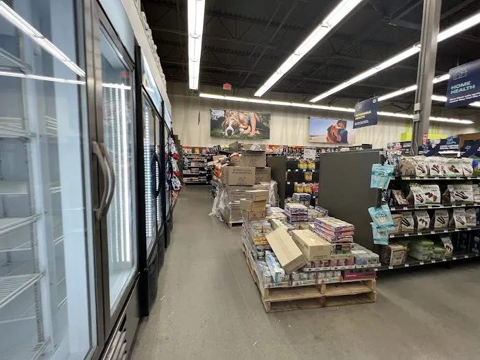 Petco Picture 1