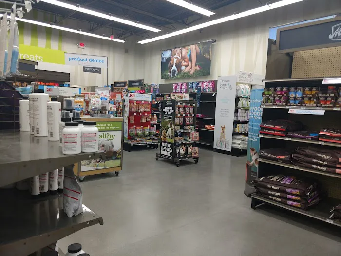 Petco Picture 10
