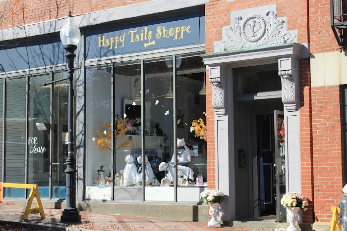 Happy Tails Shoppe Picture 3