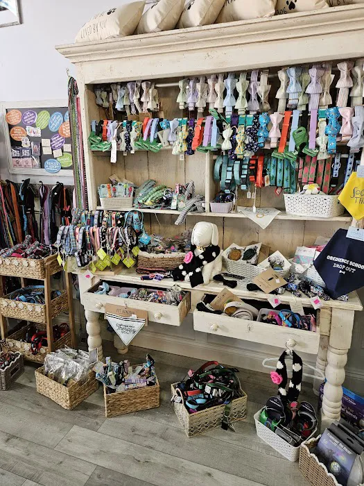 Happy Tails Shoppe Picture 6
