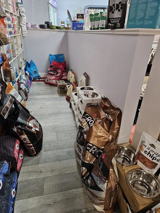 Happy Tails Shoppe Picture 7