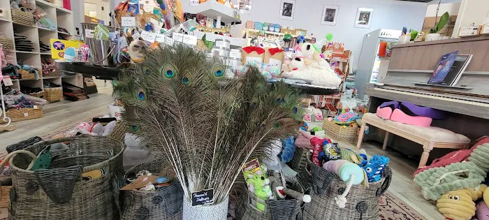 Happy Tails Shoppe Picture 9