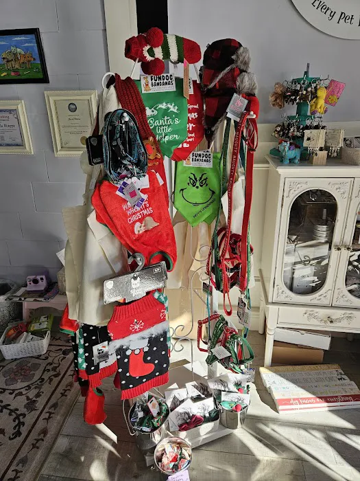 Happy Tails Shoppe Picture 8