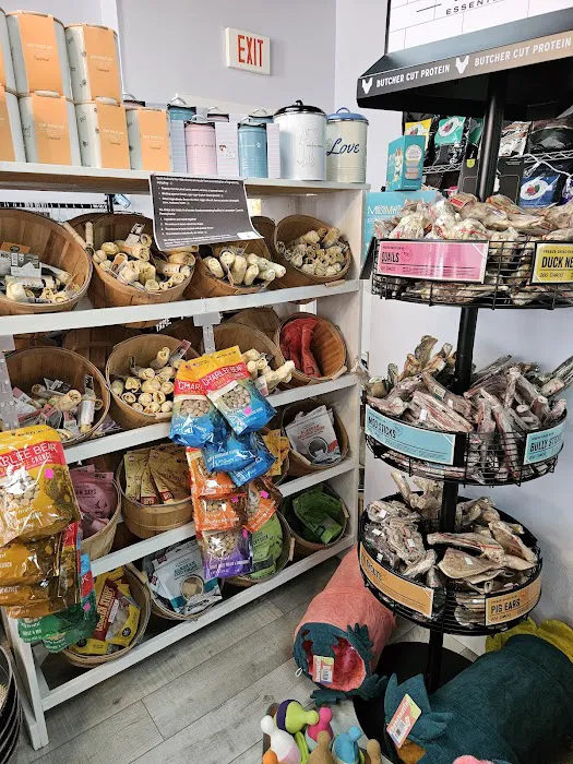 Happy Tails Shoppe Picture 10