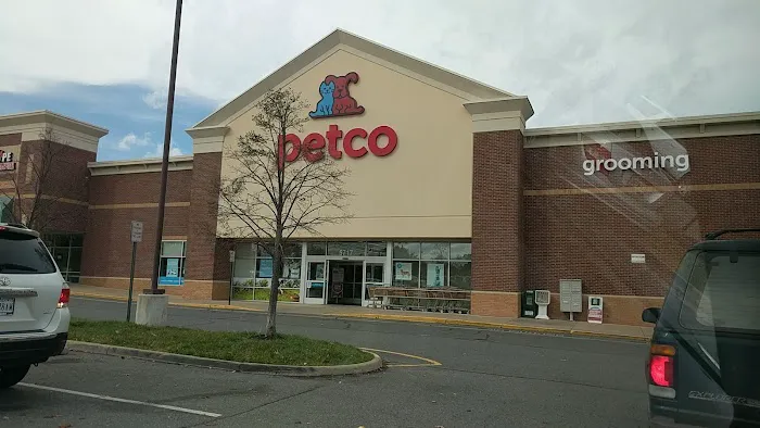 Petco Picture 1
