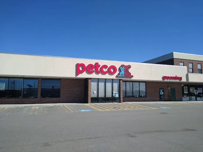 Petco Picture 3