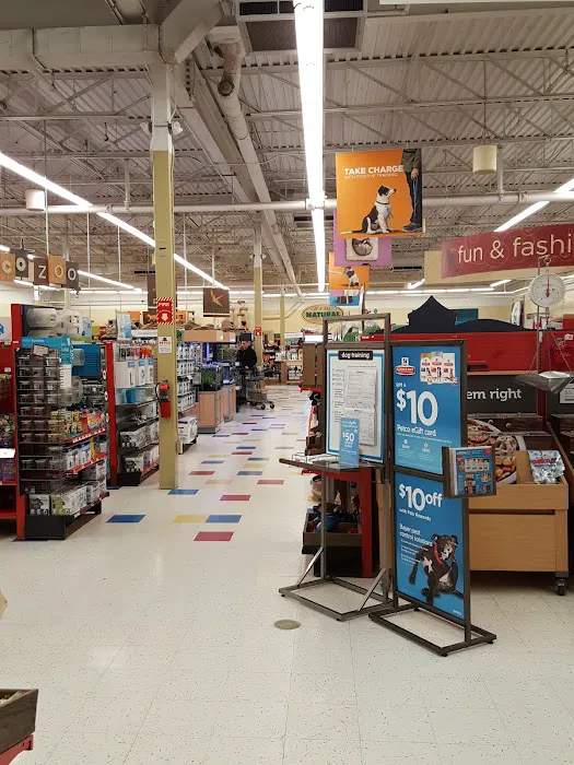Petco Picture 7