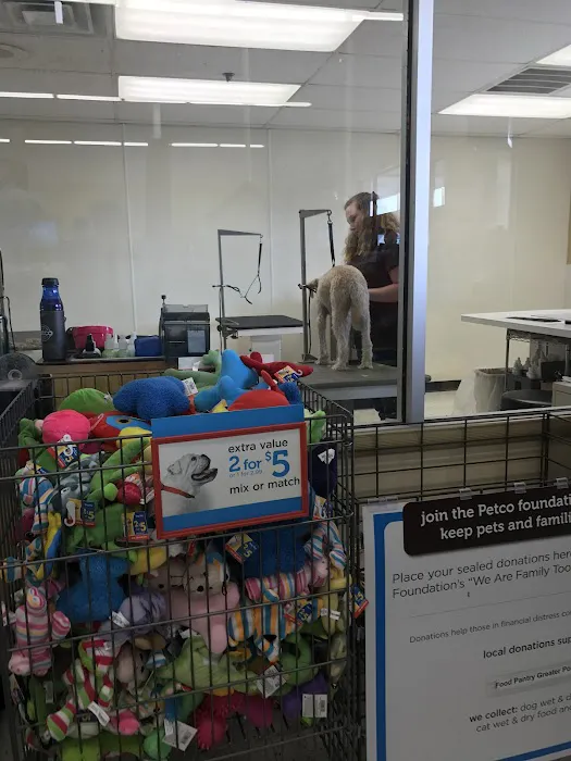 Petco Picture 8