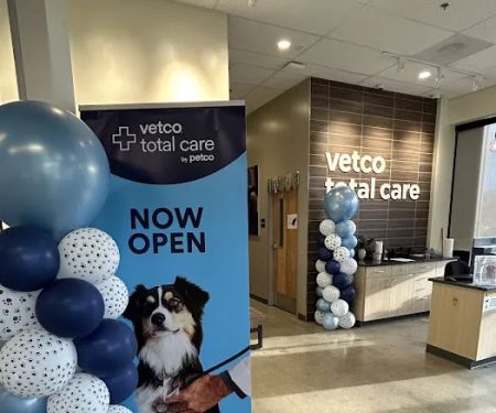 Vetco Total Care Animal Hospital