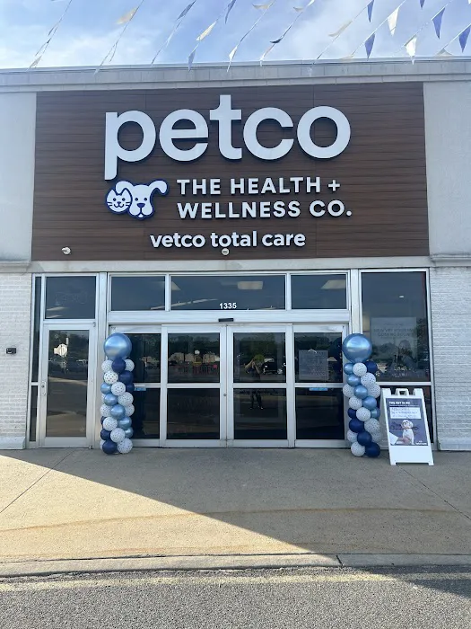 Vetco Total Care Animal Hospital Picture 2