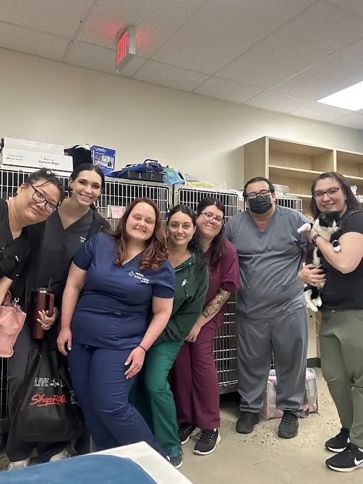 Vetco Total Care Animal Hospital Picture 8