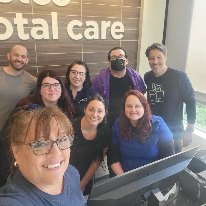 Vetco Total Care Animal Hospital Picture 9