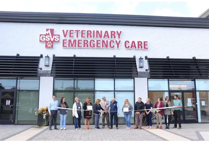 GSVS Veterinary Emergency Care Toms River Picture 2