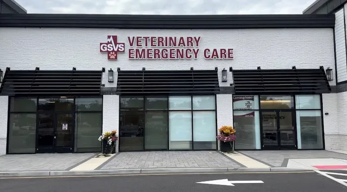 GSVS Veterinary Emergency Care Toms River Picture 3