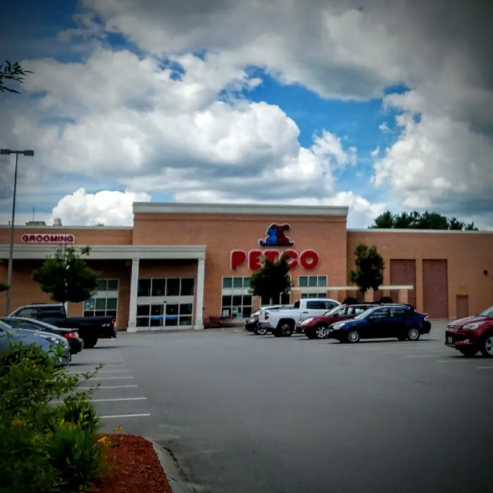 Petco Picture 2