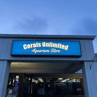 Corals Unlimited Aquarium Store & Services ico