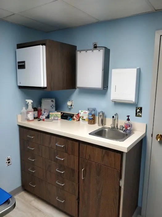Bayville Veterinary Hospital Picture 4
