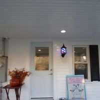 Birch Point Dog Spa ico