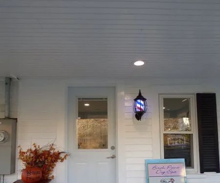 Birch Point Dog Spa