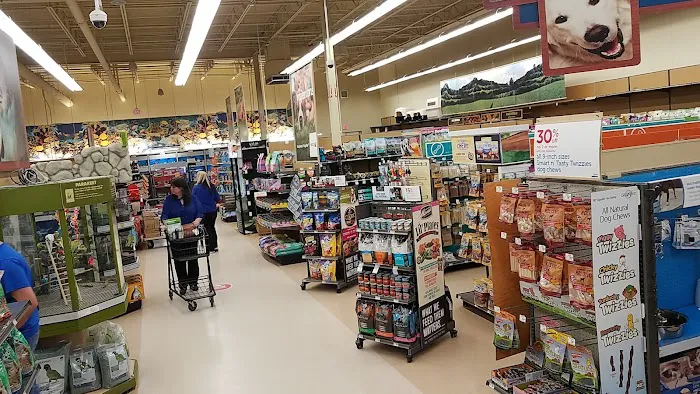 Petco Picture 1