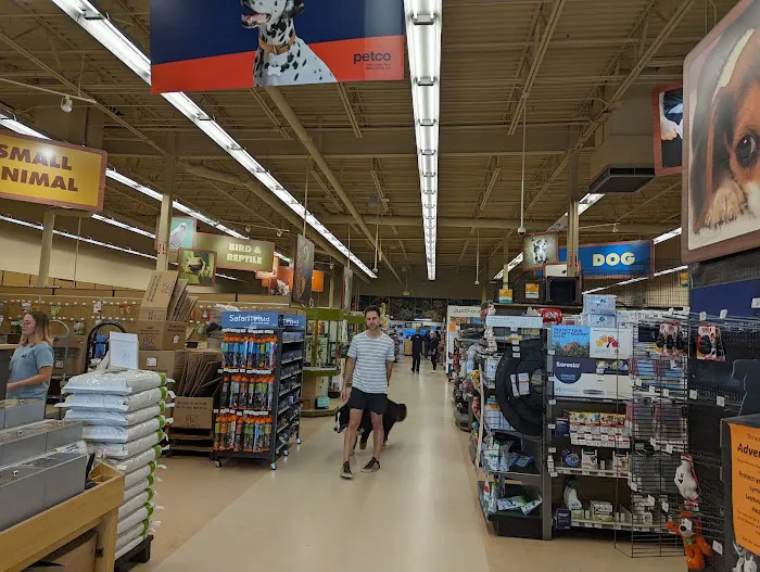 Petco Picture 6